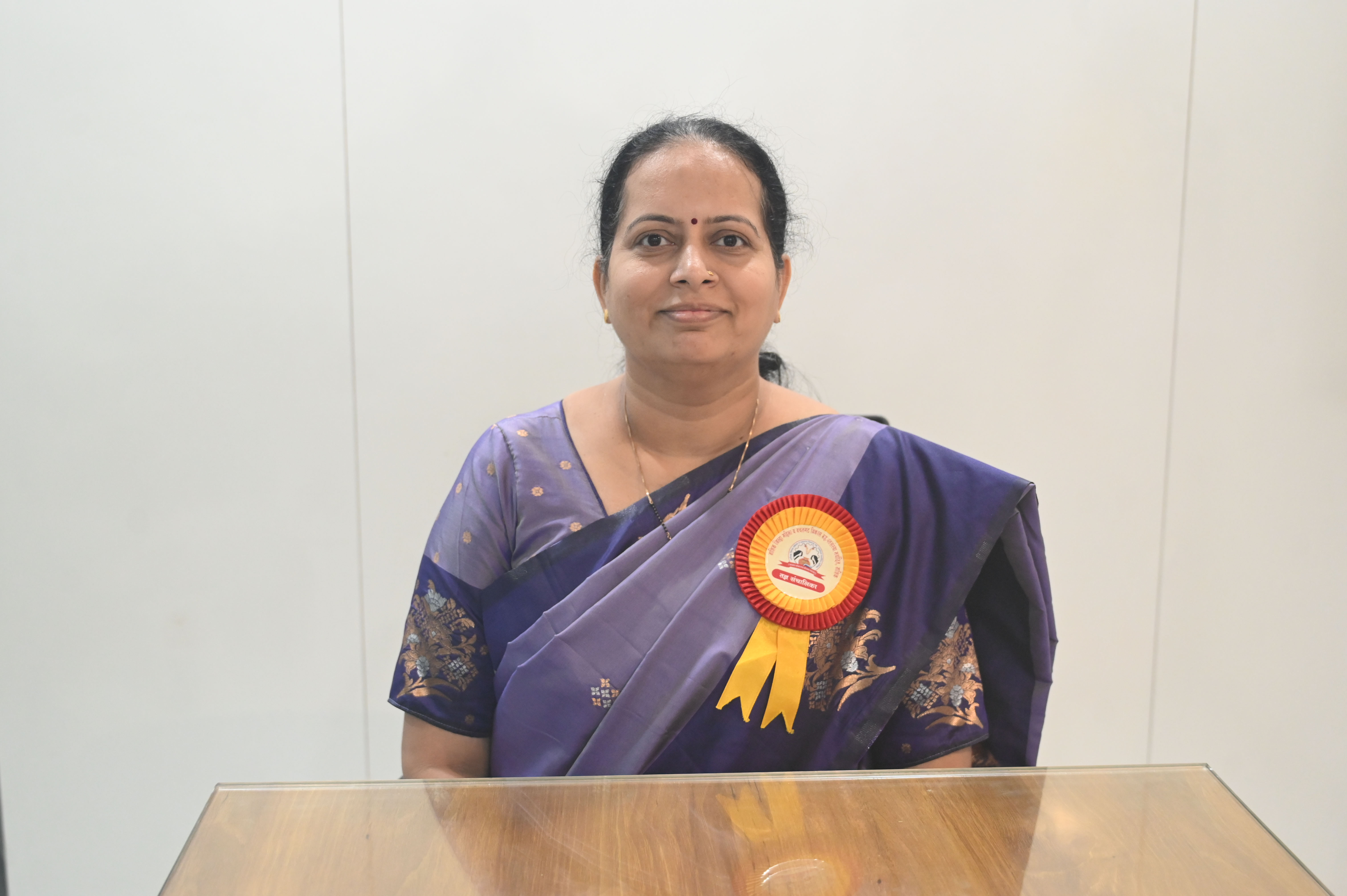 Adv. Mrs. Jayshree Hemant Dalvi